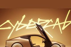Tesla Cybercab bắt đầu chạy thử tại Gigafactory Texas: Xe tự lái không vô lăng tiến gần ngày ra mắt