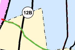 Quy hoạch giao thông xã Bình Minh, tỉnh Ninh Bình: Tuyến đường trục động lực 9,5 km