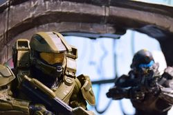 Halo Campaign Evolved chính thức hoàn tất: Bản làm lại huyền thoại cập bến PS5 và Xbox