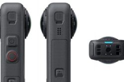 Insta360 X6 lộ diện với khả năng quay video 8K 50fps v&agrave; thiết kế nhỏ gọn hơn