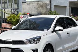 KIA Soluto 2026: Sedan hạng B thực dụng với giá lăn bánh từ 381 triệu đồng