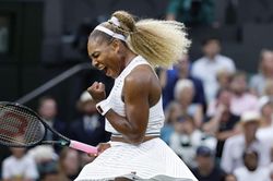 Serena Williams và Carlos Alcaraz: Màn kết hợp trong mơ tại US Open 2026?