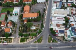 Lương Sơn bứt tốc tăng trưởng nhờ đầu tư c&ocirc;ng