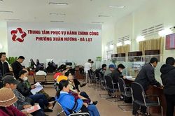 Phường Xuân Hương - Đà Lạt đưa chuyển đổi số đến từng người dân