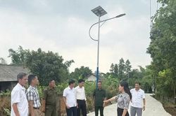 Tạo động lực để Vân Bán bứt phá
