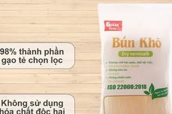 Giá cả thị trường ngày 14/7/2026