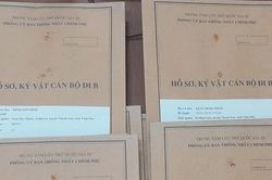 Những ký ức thiêng liêng mong ngày trở về