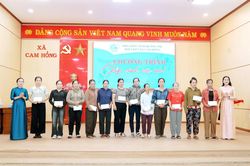 Khi yêu thương trở thành sức mạnh cộng đồng