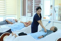 'Ngôi nhà chung' của nghĩa tình và tri ân