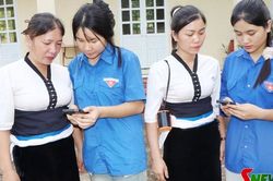 N&acirc;ng cao kỹ năng số cho người d&acirc;n