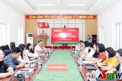 Khai giảng lớp Bồi dưỡng theo tiêu chuẩn chức danh nghề nghiệp phóng viên