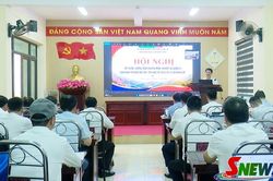 Tập huấn, hướng dẫn chuyên môn, nghiệp vụ quản lý, vận hành Trường nội trú Tiểu học và THCS tại 13 xã biên giới