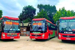 Quy định mới về giờ lái xe đảm bảo an toàn, tạo thuận lợi cho vận tải