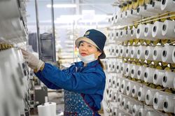 Đ&oacute;n d&ograve;ng vốn FDI