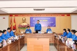 Đẩy mạnh chuyển đổi số trong chỉ đạo v&agrave; tổ chức hoạt động đo&agrave;n