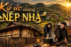 Ký ức trong những nếp nhà