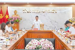 Thẩm tra bổ sung nội dung về Bảng giá đất năm 2026