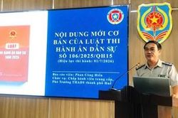 Cập nhật điểm mới của Luật Thuế thu nhập c&aacute; nh&acirc;n v&agrave; Luật Thi h&agrave;nh &aacute;n d&acirc;n sự
