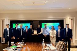 Thương vụ Việt Nam tại Ấn Độ đẩy mạnh x&uacute;c tiến thương mại, mở rộng hợp t&aacute;c kinh tế