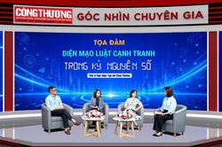 Sửa đổi Luật Cạnh tranh hướng tới đơn giản h&oacute;a thủ tục h&agrave;nh ch&iacute;nh, giảm chi ph&iacute; tu&acirc;n thủ v&agrave; tạo điều kiện thuận lợi cho doanh nghiệp
