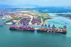 Cảng Gemalink bứt phá, lợi nhuận Tập đoàn Gemadept (GMD) dự báo tăng 20%