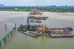 Hơn 6.500 sáng kiến thắp lửa sáng tạo trong ngành Xây dựng
