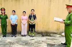 Vụ buôn lậu kim cương xuyên quốc gia: Khởi tố thêm nhiều chủ tiệm vàng
