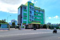 Quảng Ng&atilde;i c&oacute; bao nhi&ecirc;u tuyến xe bu&yacute;t nội tỉnh, li&ecirc;n tỉnh sau s&aacute;p nhập?
