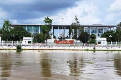 Cần Thơ chuyển đổi công năng nhiều trụ sở dôi dư sau sáp nhập