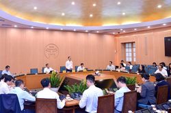 Đại biểu HĐND Hà Nội hiến kế gỡ điểm nghẽn cải tạo chung cư cũ, phát triển nhà ở xã hội