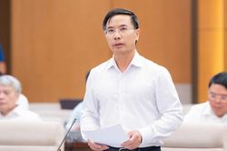 Đưa dịch vụ t&agrave;i sản m&atilde; h&oacute;a v&agrave;o nh&oacute;m b&aacute;o c&aacute;o về ph&ograve;ng, chống rửa tiền