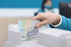 Phát hành trái phiếu bất động sản bứt tốc trong quý II/2026