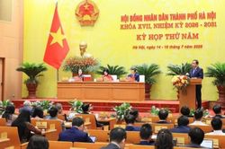 Làm rõ 'bức tranh' tăng trưởng, quyết liệt xử lý các điểm nghẽn dân sinh