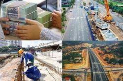Tốc độ giải ngân đầu tư công đang chậm lại trong tuần đầu tháng 7