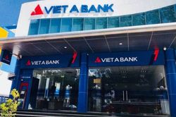 VietABank điều chỉnh phương án chia cổ phiếu, tăng vốn điều lệ đợt 1 lên hơn 9.000 tỷ đồng