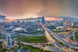 Thu ngân sách Hà Nội đạt 417.000 tỷ đồng, chi đầu tư tăng hơn gấp đôi
