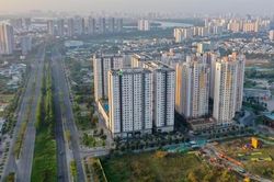 Bộ Xây dựng bỏ đề xuất 'chấm dứt quyền sở hữu căn hộ' khi chung cư hết niên hạn sử dụng
