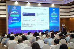 K&iacute;ch hoạt ch&iacute;nh s&aacute;ch vi m&ocirc; hướng tới tăng trưởng hai con số