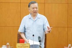 Tổng Bí thư, Chủ tịch nước: Xây dựng hệ sinh thái công nghiệp hàng hải, đường thủy hiện đại, tự chủ