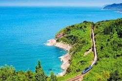Sắp mở chuyến t&agrave;u du lịch kết nối Phong Nha v&agrave; Huế