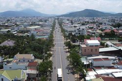 Lâm Đồng triển khai phong trào thi đua thúc đẩy tăng trưởng kinh tế hai con số