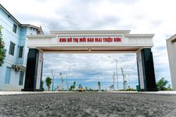 Sao Mai Central Point: Điểm tựa an cư cho những gia đình trẻ tại Triệu Sơn