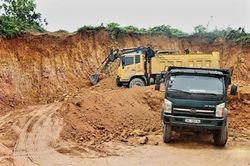 Thanh Hóa: Ban hành Chỉ thị về tăng cường công tác quản lý nhà nước trong lĩnh vực khoáng sản