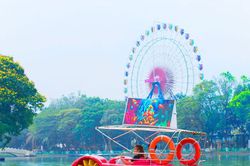 TP. Hồ Chí Minh: Nhiều vướng mắc, tồn tại trong quản lý an toàn đối với phương tiện vui chơi, giải trí dưới nước