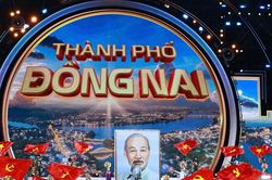 TP. Đồng Nai: Tạo đ&agrave; tăng trưởng hai con số từ kết quả 6 th&aacute;ng đầu năm