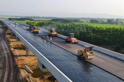 5 đoạn cao tốc Bắc - Nam từ Hà Tĩnh đến Quảng Trị thu phí từ 15/7