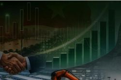 Kinh tế Việt Nam qua góc nhìn quốc tế: Điểm sáng tăng trưởng của châu Á