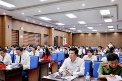 Làm rõ thẩm quyền, tháo gỡ vướng mắc từ cơ sở