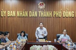 TP. Đồng Nai: Tháo gỡ vướng mắc trong thi hành Luật Đất đai 2024