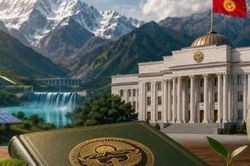 Kyrgyzstan ban hành Luật Khung về khí hậu đầu tiên ở Trung Á